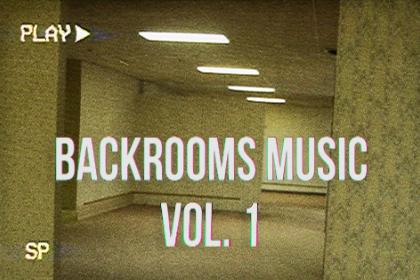 Backrooms Music