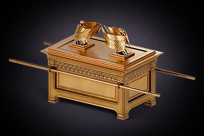Ark of the Covenant
