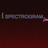 Spectrogram - Audio Visual