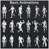 Basic Animations