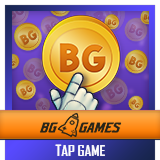 BG Tap Game Core – MiniApp Idle Clicker