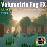 Volumetric Fog FX