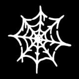 Cobweb Weaver - Paint Spider Webs Onto Your Geometry