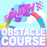 Obstacle Course - Modular Platformer Kit