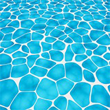 Stylized Toon Water
