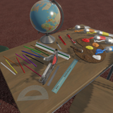 School Props