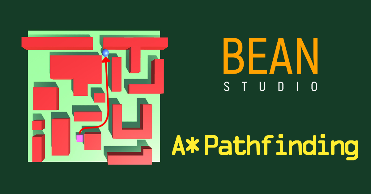 Shortest Path Finder | Behavior AI | Unity Asset Store