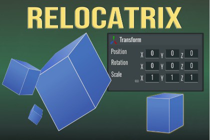Addon Tool - Relocatrix