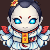 Top Down Chibi Elemental Monsters and Dungeon Boss Icons Pack for RPG Games