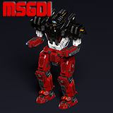 Light Mech Spectre