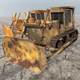 Bulldozer : Old & New