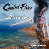 Combat Flow Status VFX Vol.2