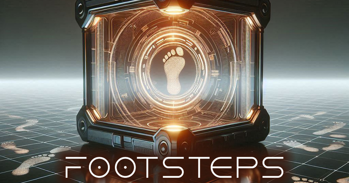 Pixel Footsteps Unity Footsteps-Foley | Foley Sound FX | Unity Asset Store