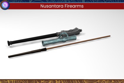 Nusantara Firearms