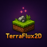 TerraFlux2D