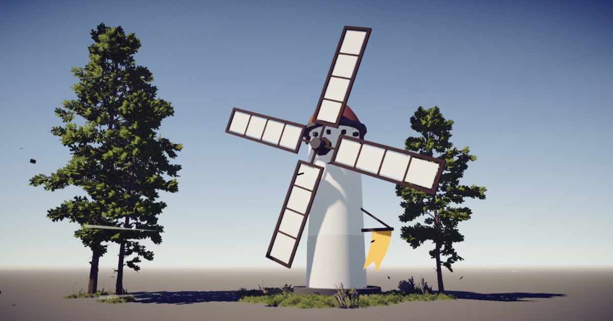 Zephyr: Dynamic Wind System | Particles/Effects | Unity Asset Store