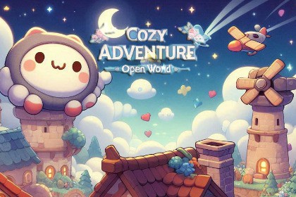 Cozy Adventure Lo Fi Music Pack