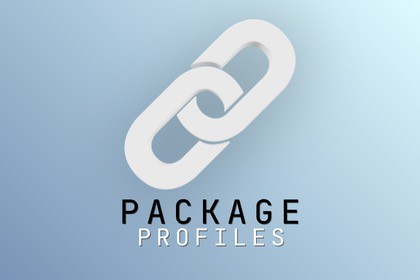 Package Profiles