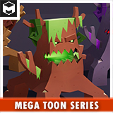 Toon Treant