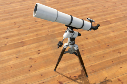 Telescope