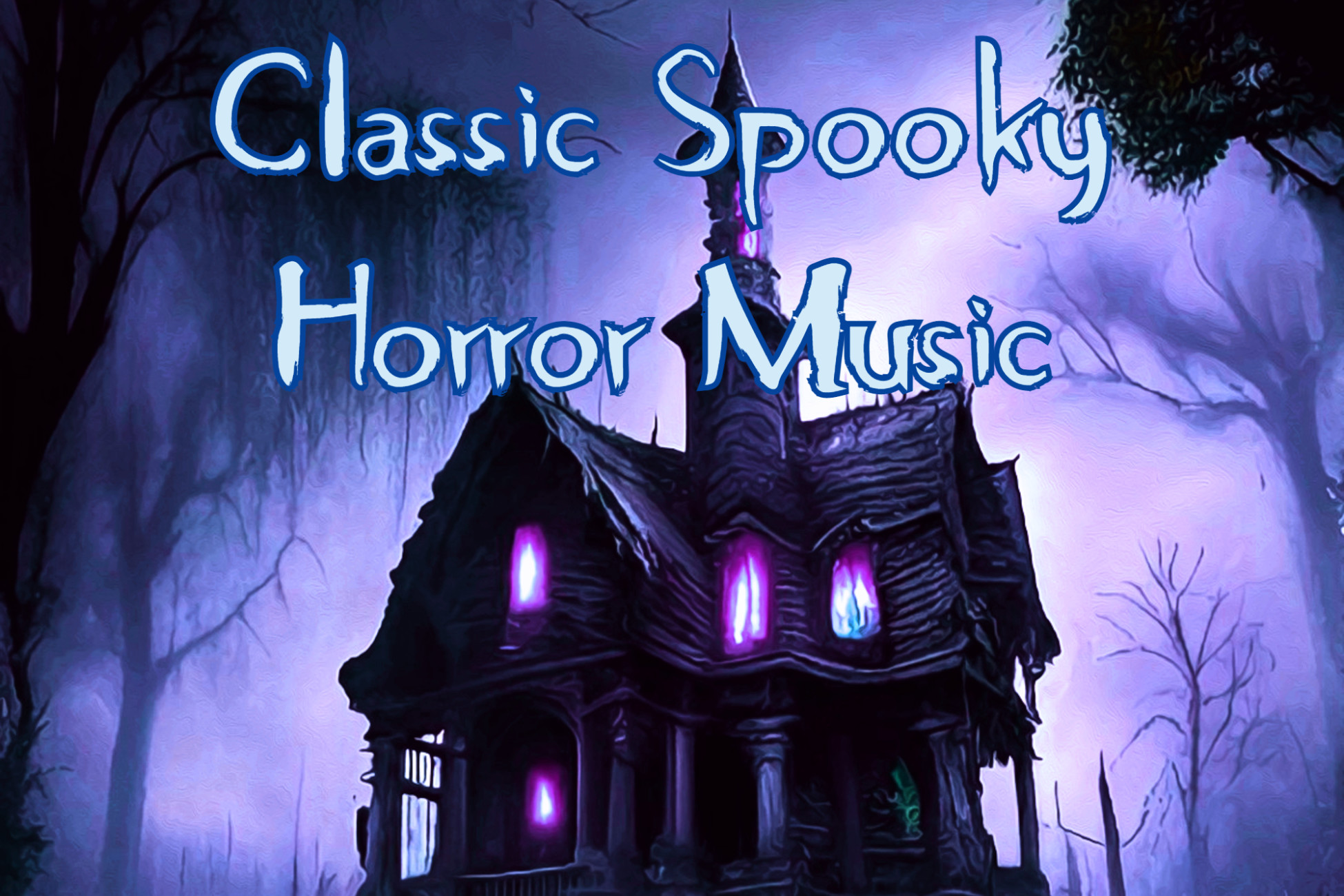 Classic Spooky Horror Music Pack | Orchestral Music | Unity Asset Store