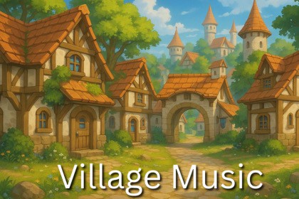 Village Music