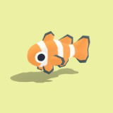 Clownfish - Quirky Series