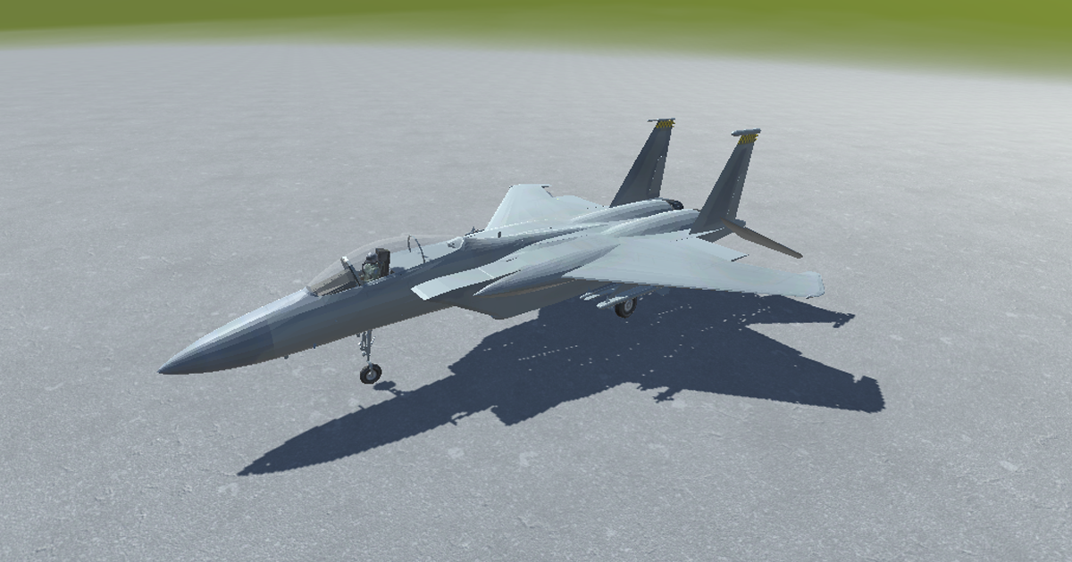 Unity Airplane Controller at David Killian blog