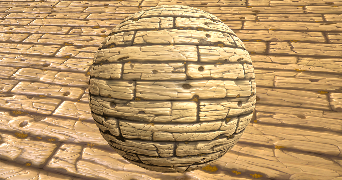 Stylized Wood Texture | 2D Wood | Unity Asset Store