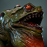 Bogmaw