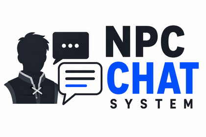 NPC Chat System