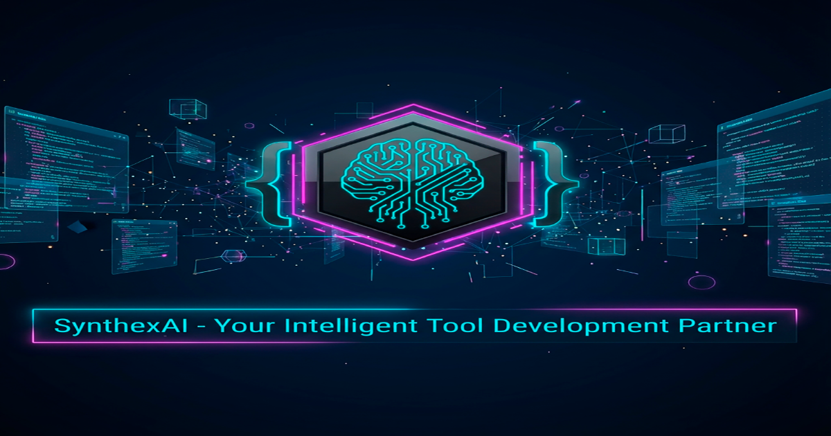 Synthex AI | Generative AI | Unity Asset Store