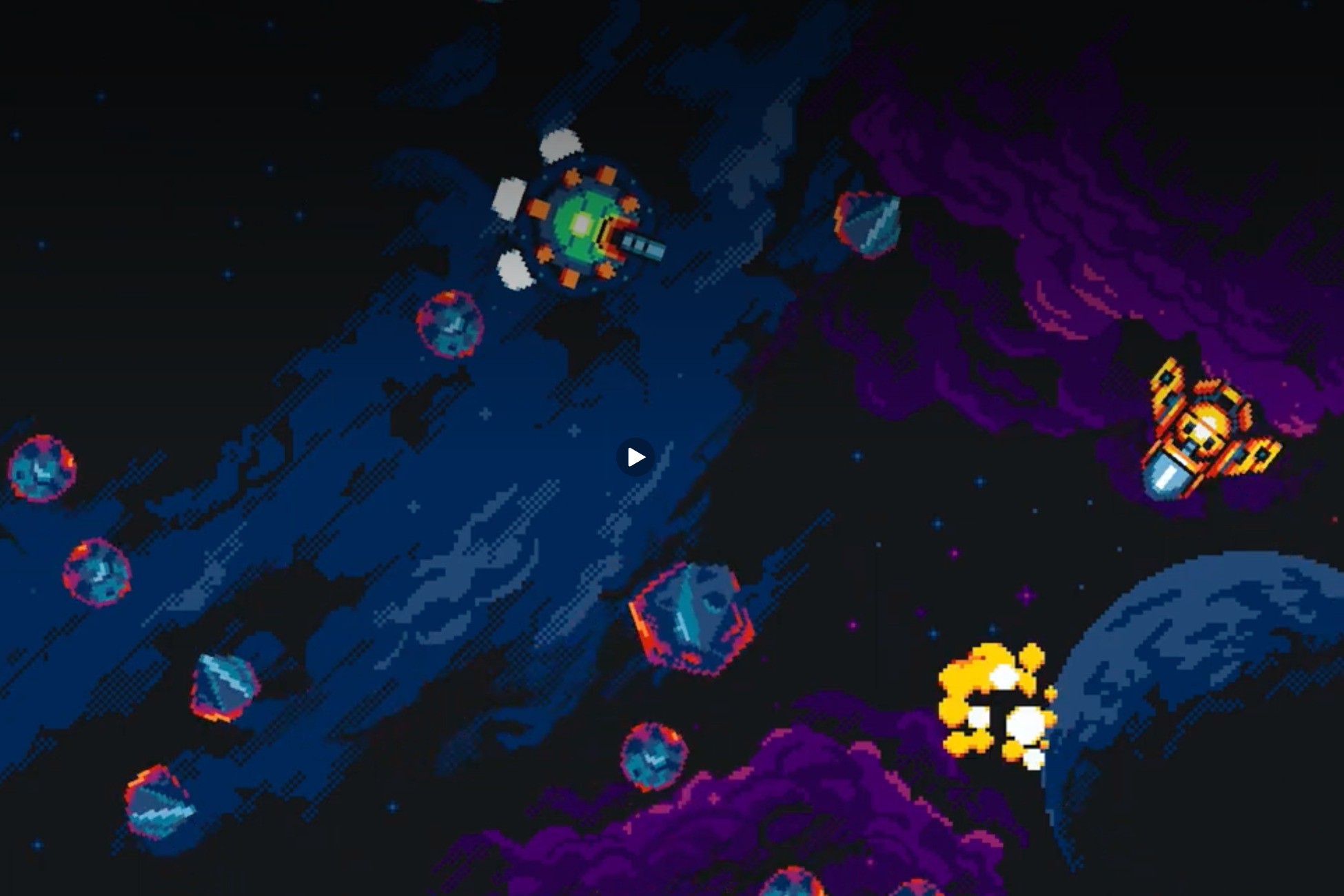 Star Fighter, image 1
