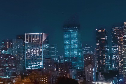 Modern City Pop Music Pack Vol3