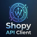 Shopy API Client