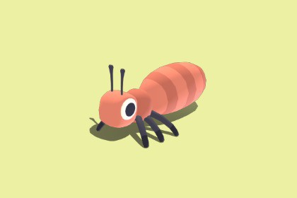 Booklice - Quirky Series