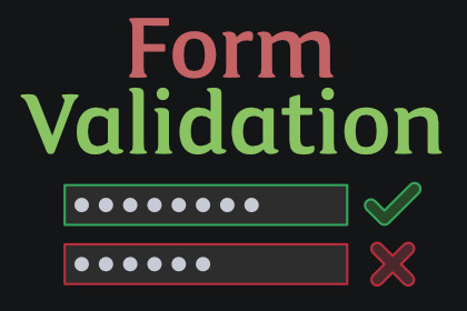 UI Toolkit: Form Validation