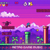 Retro-Game Music