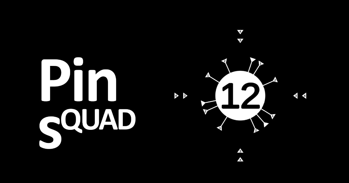 Pin sQUAD: Complete Project | Packs | Unity Asset Store