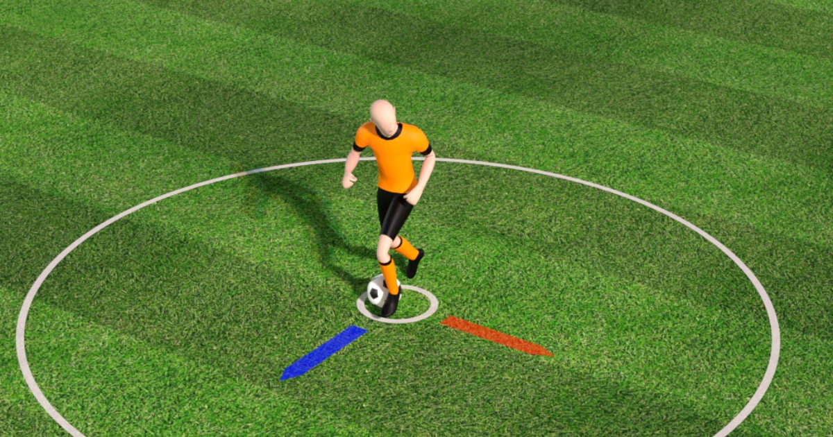 Football Animation Pack | 3D Animations | Unity Asset Store