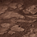 Mars Environment V3