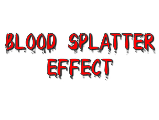 Blood Splatter Effect | Particles/Effects | Unity Asset Store
