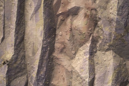 Cliff Texture & Material Vol. 16