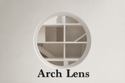 Arch Lens (Pro) - Structure Viewer