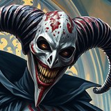 Dark Fantasy Music - Demon's Realm