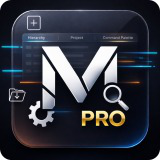 Menu Organizer Pro