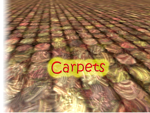 Carpets | 2D Floors | Unity Asset Store