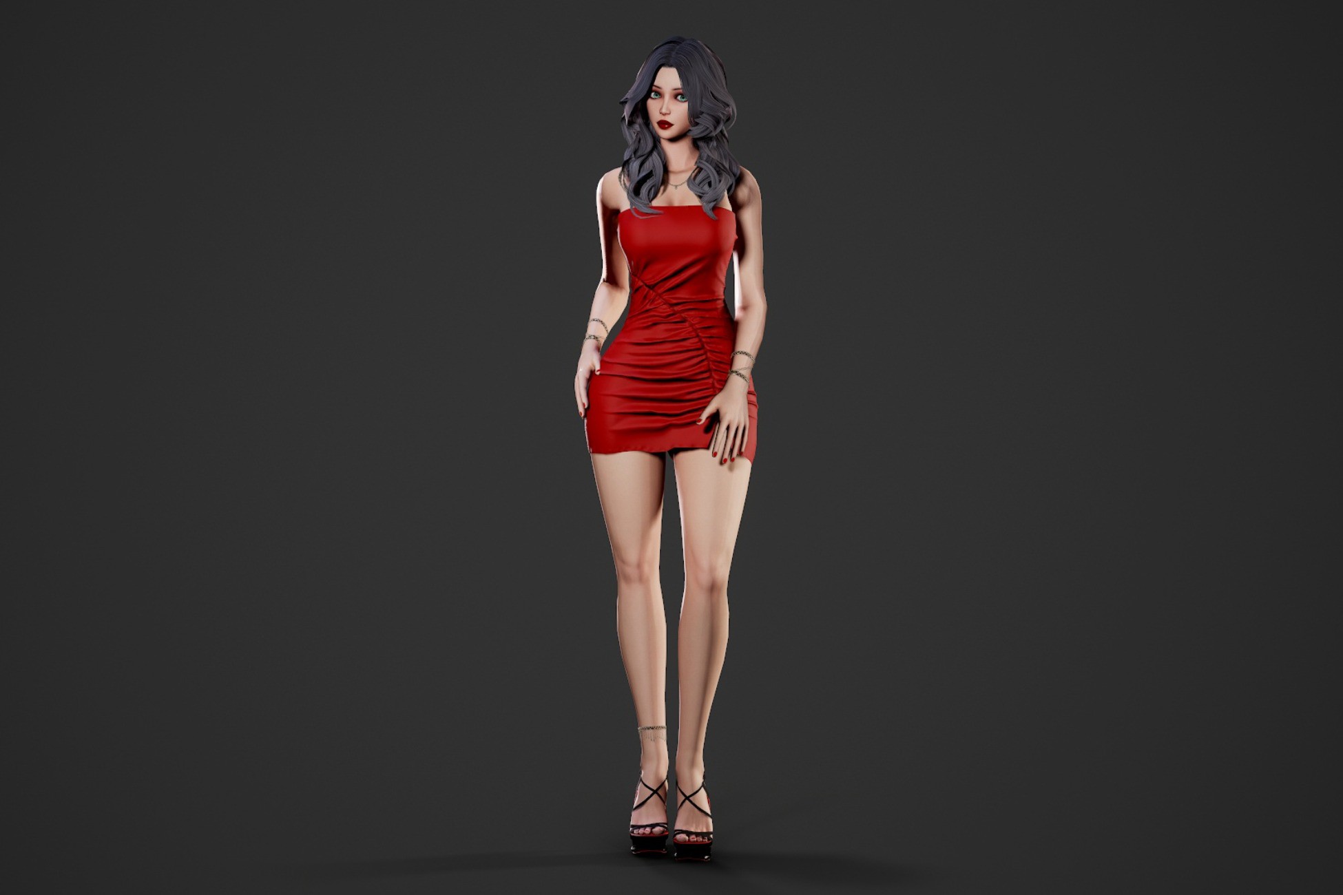 Party Girl