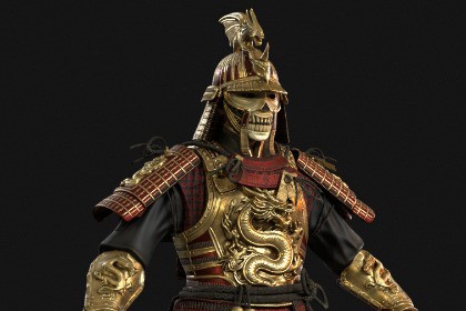 SamuraiRemaster4