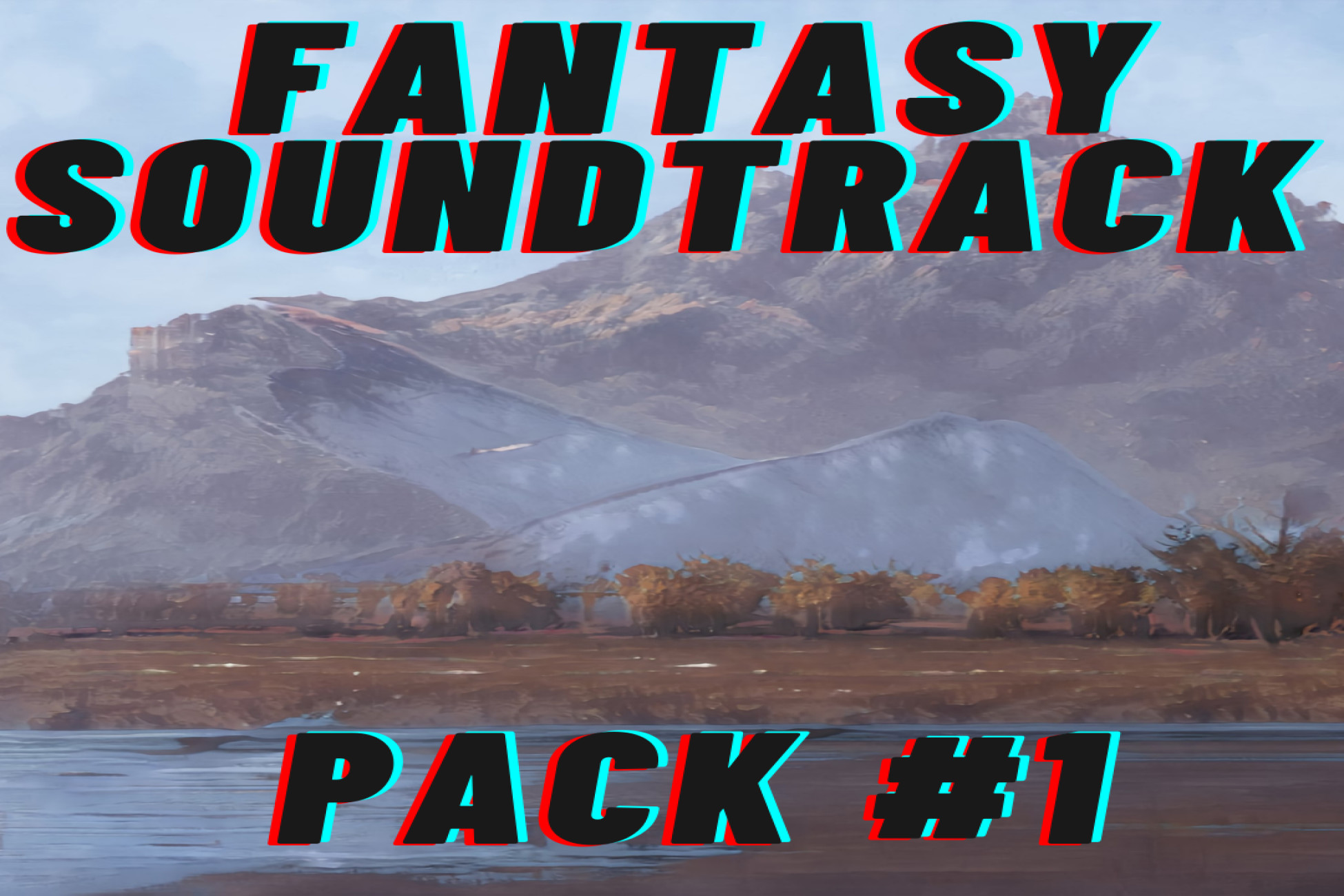 Fantasy Soundtrack Pack #1 | Audio Music | Unity Asset Store